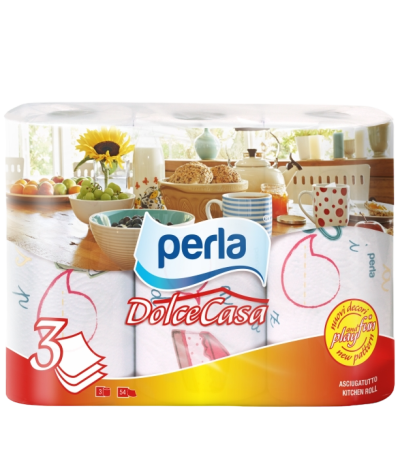 Prosoape Perla dolce casa png