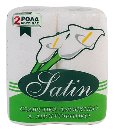 Prosoape bucatarie Satin 2r 2str