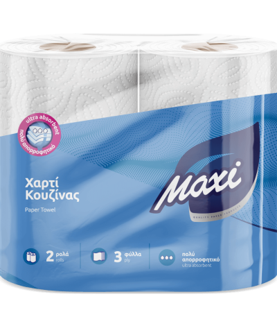 Prosoape bucatarie Maxi Prof 2r 3str