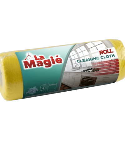 Rol Lavete universale LaMagie 15 buc