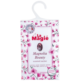 Plic parfumat dulap La Magie magnolia