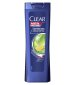 Sampon Clear men Refreshing 400ml