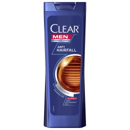 Sampon Clear men antimatreata 400ml
