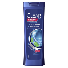 Sampon Clear men sport menthol