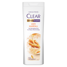 Sampon Clear women antimatreata 360ml