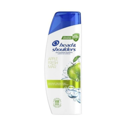Sampon Head&Soulders 330ml mar