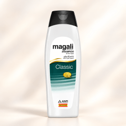 Șampon Magali Classic B5