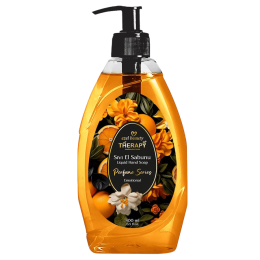 Sapun lichid Ezel Emotional 400ml