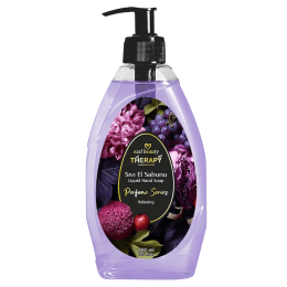 Sapun lichid Ezel Relaxing 400ml