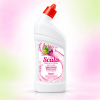 Scala WC Gel igienizant Lime și Verbena 750 ml