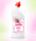 Scala WC Gel igienizant Lime și Verbena 750 ml
