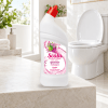 Scala WC Gel igienizant Lime și Verbena 750 ml