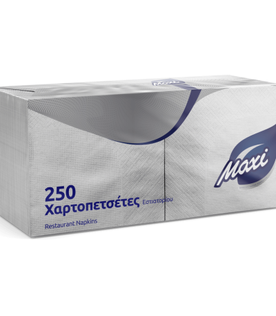 Servetele de masa Maxi 1str 250 buc