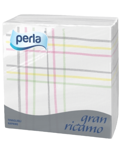 Servetele Perla Gran Ricamo