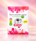 Șervețele captatoare de culoare Easy 16buc