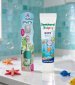 Set Denthoral Kids cu pastă de dinți și periuță soft pentru copii