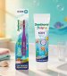 Set pasta cu perite Denhoral pu copii +3 — min