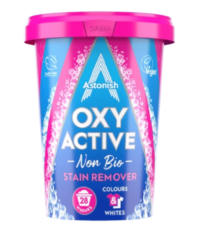 solutie pete Astonish 625g