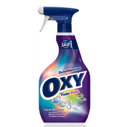 Solutie de pete La Salud 750ml