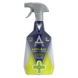 Solutie antibacteriana Astonish 750ml
