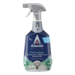 Solutie anticalcar Astonish