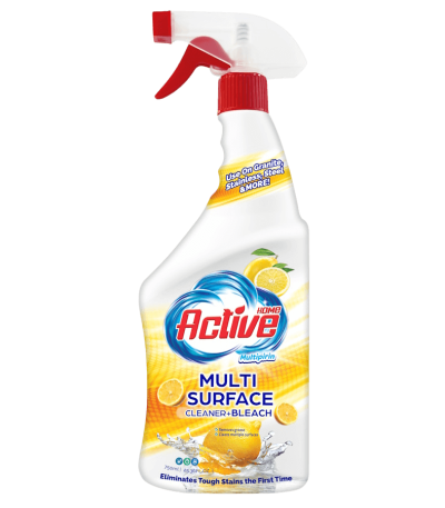 Solutie universala Home Active 750ml