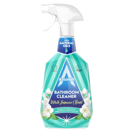Solutie curatat baie Astonish