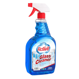 Solutie curatat geam Home Active 1000ml
