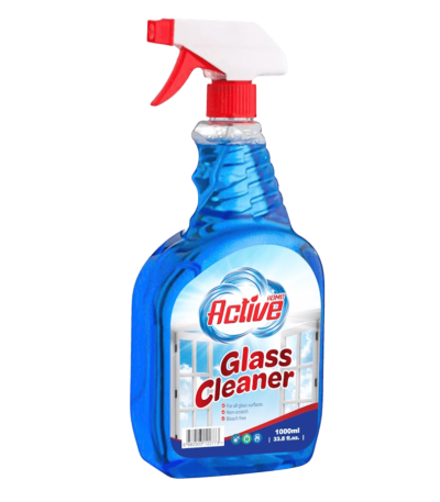 Solutie curatat geam Home Active 1000ml
