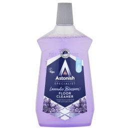Solutie spalat podele Astonish lavanda 1l