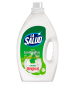Solutie spalat vase La Salud 2.8l