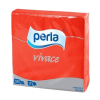 Servetele de masa Perla Vivace Red
