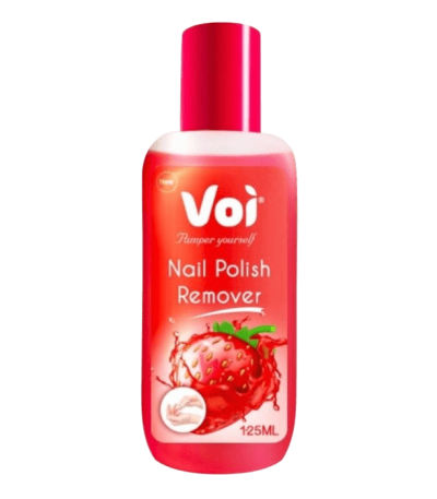 Acetona Voi 125ml /strawberry/