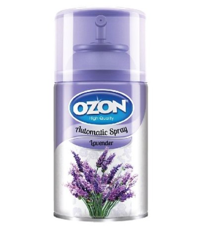 Odorizant rezerva Ozone lavender 260ml