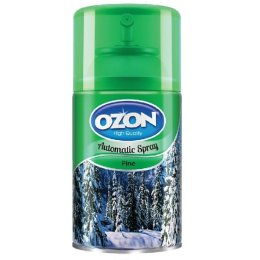 Odorizant rezerva Ozone pin 260ml