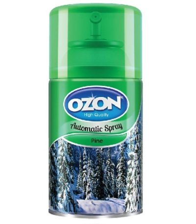 Odorizant rezerva Ozone pin 260ml