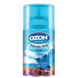 Odorizant rezerva Ozone ocean