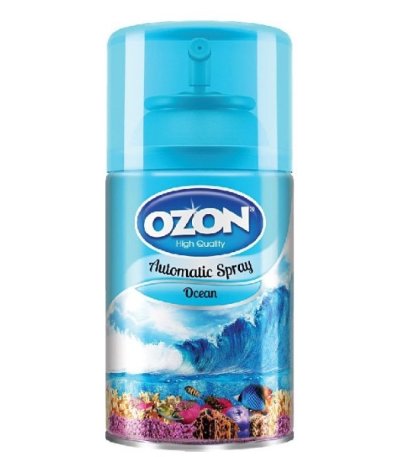 Odorizant rezerva Ozone ocean