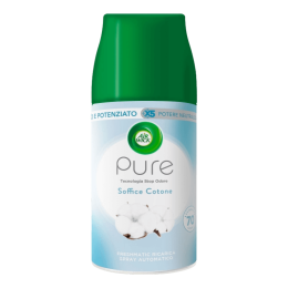 Deo fresh Air Wick cotone 250ml