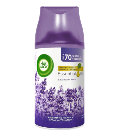 Deo fresh Air Wick lavanda 250ml