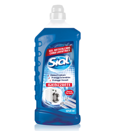 gel anticalcar