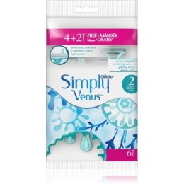 aparat ras gillette venus