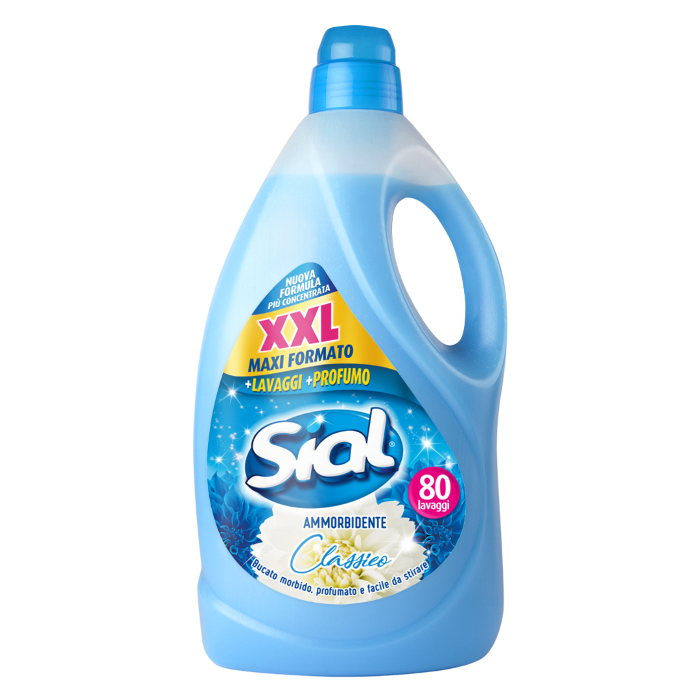 balsam sial clasico 80 sp Balsam de rufe Sial clasico 4l
