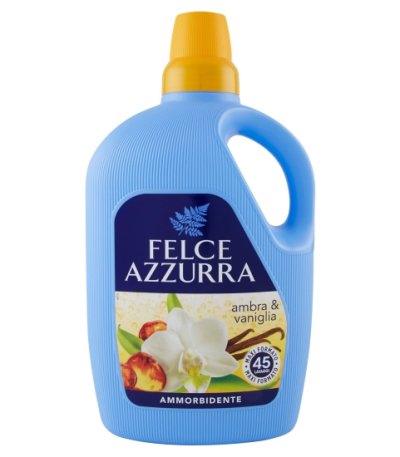 Balsam de rufe Felce Azzurra 3l ambra