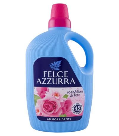 Balsam de rufe Felce Azzurra 3l rosa fiori