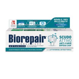 Pasta de dinti Biorepair Advanced 75ml