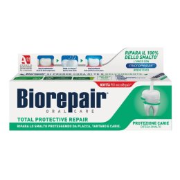 Pasta de dinti Biorepair Total Protective 75ml