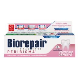 Pasta de dinti Biorepair Peribioma 75ml