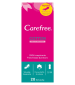 Absorbante zilnice Carefree 20 buc