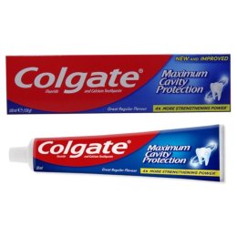 Pasta de dinti Colgate Protection 100ml